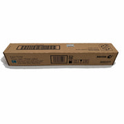 Original Xerox 006R01520 Toner Farbe: Cyan ca.15.000 Seiten für Xerox WC 7830 I WC 7835 Serie