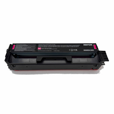 Original Xerox Toner 006R04385 Farbe: Magenta ca. 1.500 Seiten für Xerox C230 | C235