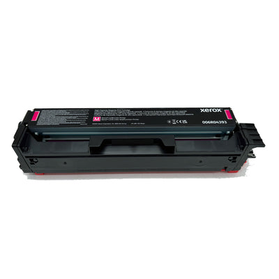 Original Xerox 006R04393 Toner Farbe: Magenta ca. 2.500 Seiten für Xerox B 225 | B230 | B235 usw.