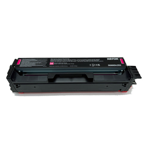Original Xerox 006R04393 Toner Farbe: Magenta ca. 2.500 Seiten für Xerox B 225 | B230 | B235 usw.