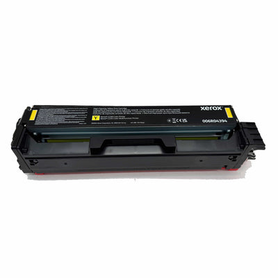 Original Xerox 006R04394 Toner Farbe: Yellow ca. 2.500 Seiten für Xerox B 225 | B230 | B235 usw.