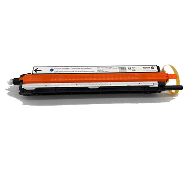 Original Xerox 013R00660 Trommel Farbe: Cyan ca. 51.000 Seiten für Xerox WorkCentre 7120 | 7125 | 7220 | 7225 Serie