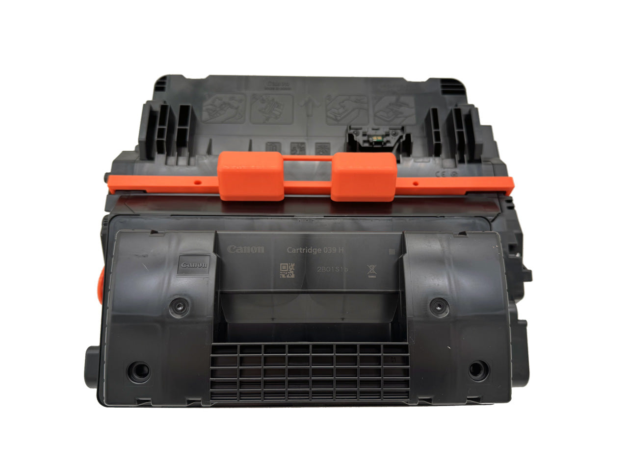 Original Canon 039H Toner (0288C001) · Farbe: Schwarz ca. 25000 Seiten für Canon i-SENSYS LBP-351 dn I LBP-351 x I LBP-352 dn wb