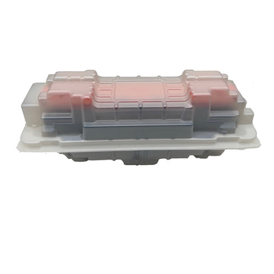 Original Canon 040 Toner (0458C001) Farbe: Cyan ca. 5.400 Seiten für Canon i-SENSYS LBP-710 Cx | LBP-712 Cdn | LBP-712 Cx