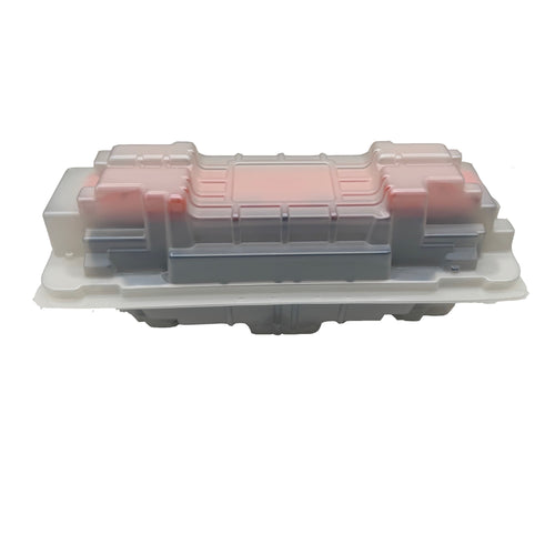 Original Canon 040 Toner (0458C001) Farbe: Cyan ca. 5.400 Seiten für Canon i-SENSYS LBP-710 Cx | LBP-712 Cdn | LBP-712 Cx
