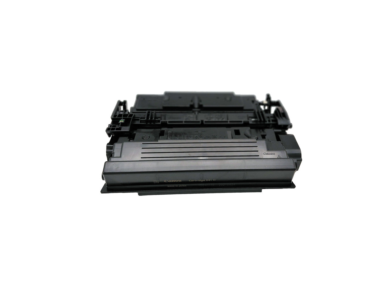 Original Canon 041H Toner (0453C004) · Farbe: Schwarz ca. 20.000 Seiten für Canon i-SENSYS LBP-312X + MF522x ,MF525x Serie