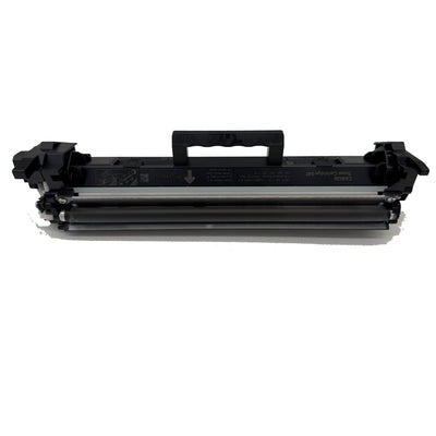 Original Canon 047 Toner (2164C002) Farbe: Schwarz ca. 1.600 Seiten für Canon i-SENSYS LBP-112 | LBP-113 | MF 112 | MF 113 Serie