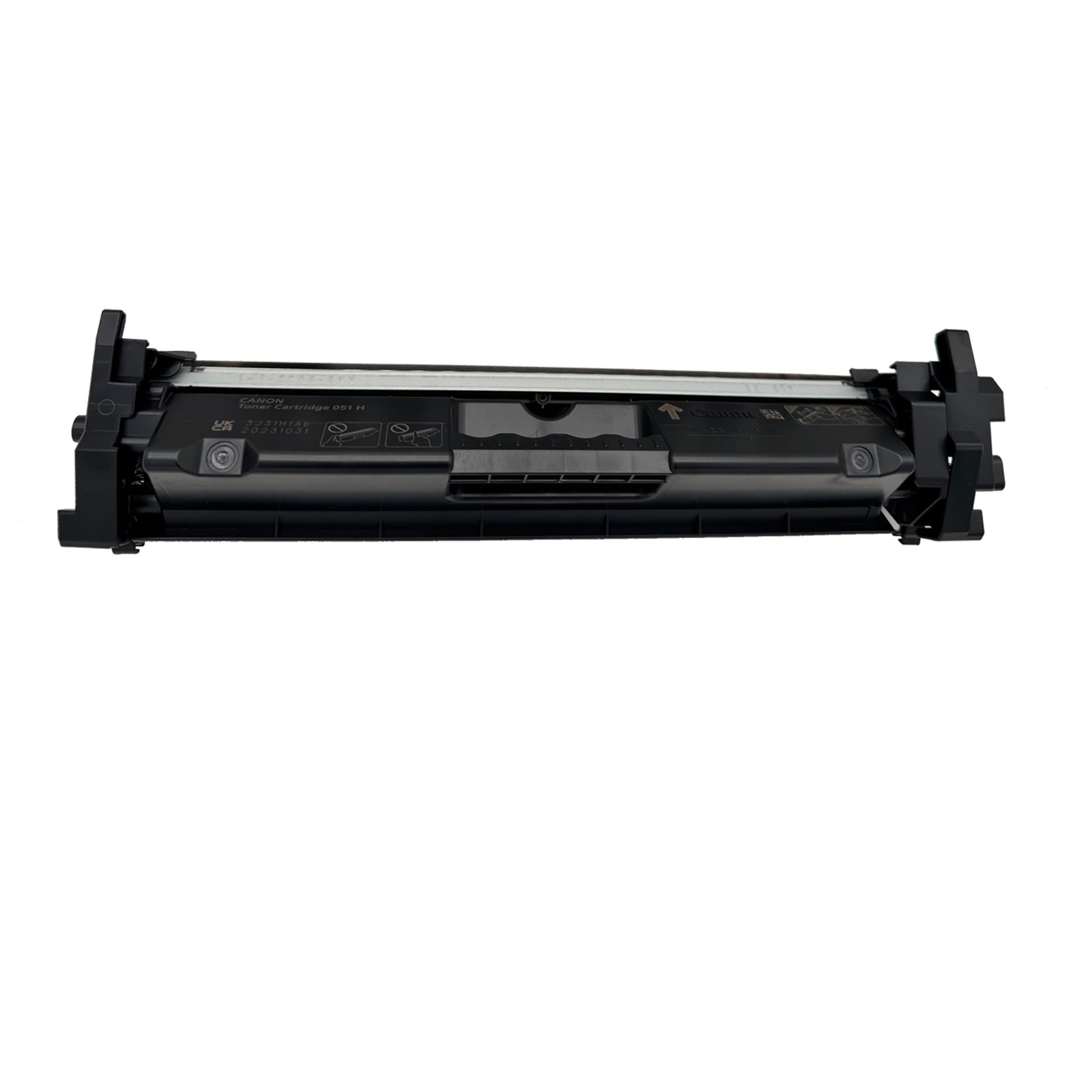 Original Toner Canon 051H / 2169C002 Farbe: Schwarz ca. 4.100 Seiten für i-SENSYS LBP162dw und MF264dw