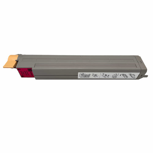 Original Xerox 106R01078 Toner Farbe: Magenta ca. 18.000 Seiten für Xerox Phaser 7400 Serie
