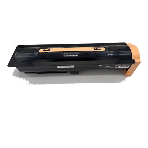 Original Xerox Toner 106R01294 Farbe: Schwarz ca. 35.000 Seiten für Xerox Phaser 5550 Serie
