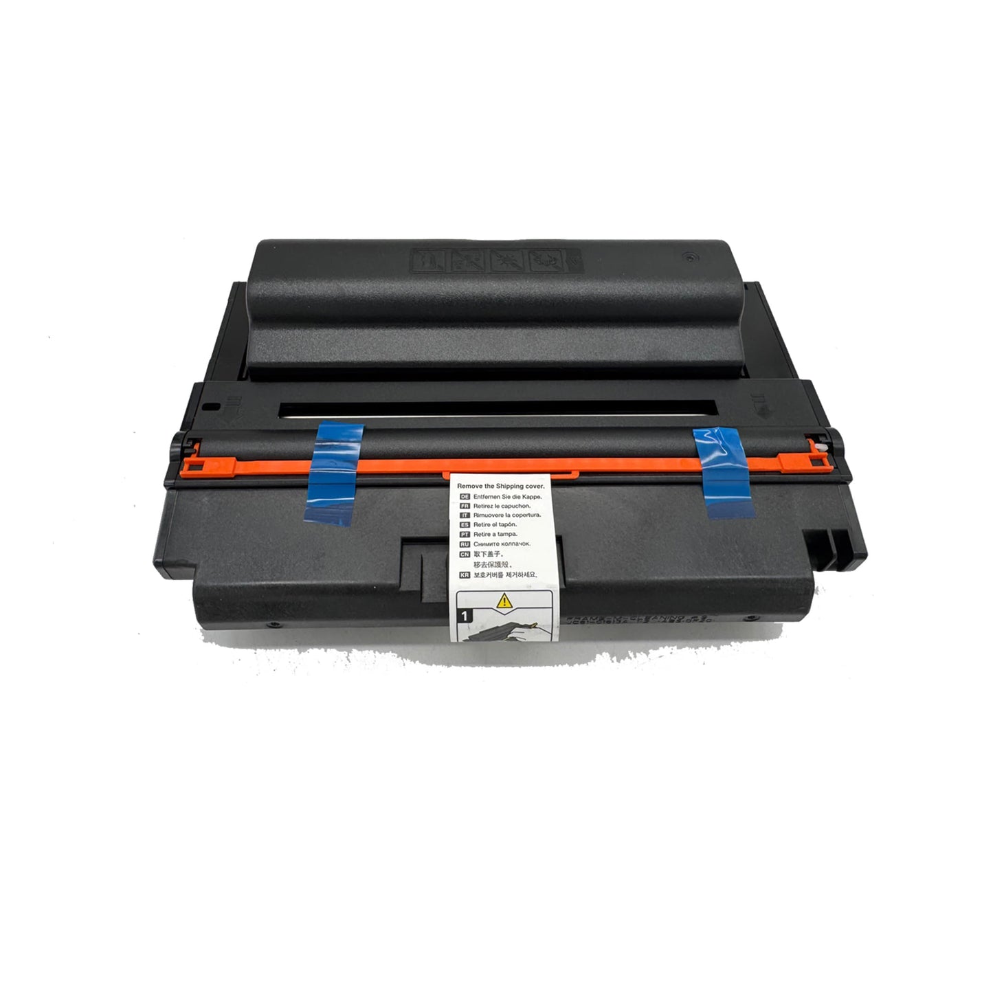 Original Xerox Toner 106R01412 Farbe: Schwarz ca. 8.000 Seiten für Xerox Phaser 3300MFP