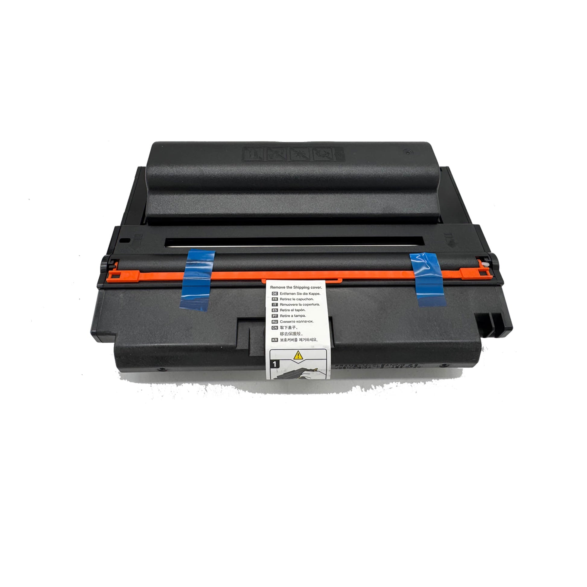 Original Xerox Toner 106R01412 Farbe: Schwarz ca. 8.000 Seiten für Xerox Phaser 3300MFP