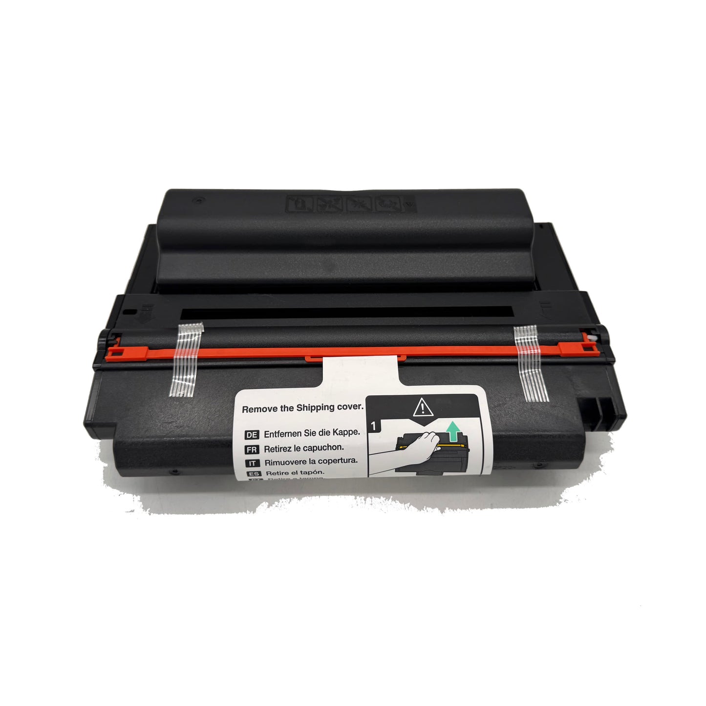 Original Xerox 106R01415 Toner Farbe: Schwarz ca. 10.000 Seiten für Xerox Phaser 3435 Serie