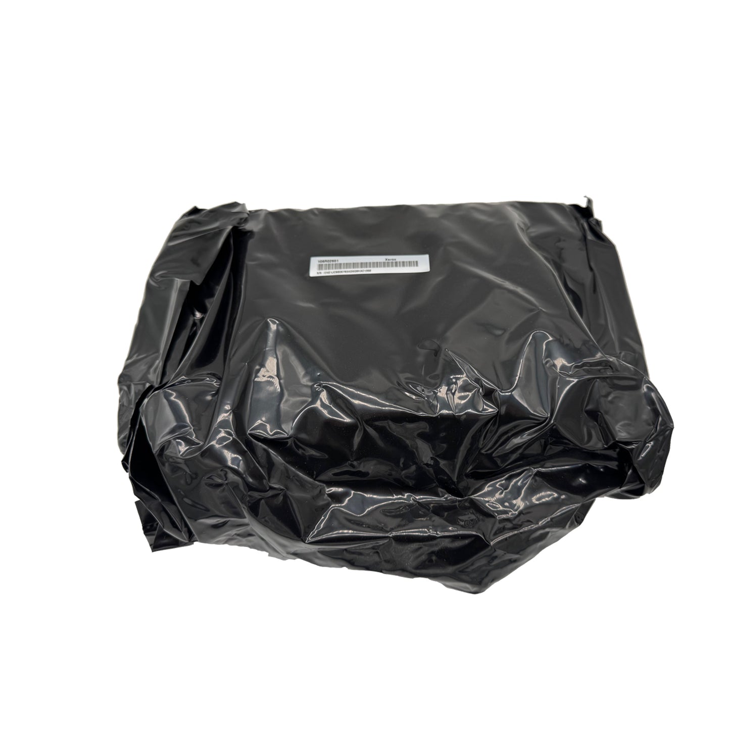 Original Toner Xerox Phaser 3320 Metered 106R02651 Farbe: Schwarz ca. 3.000 Seiten für Xerox Phaser 3110 | 3115 | 3210