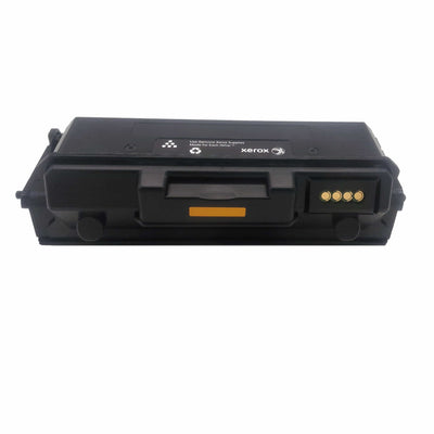 Original Xerox 106R03625 Toner Farbe: Schwarz ca. 11.000 Seiten für Xerox Phaser 3330