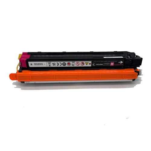Original Xerox Tormmel 108R00972 Farbe: Magenta ca. 50.000 Seiten für Xerox 6700 Serie