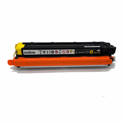 Original Xerox Tormmel 108R00973 Farbe: Yellow ca. 50.000 Seiten für Xerox Phaser 6700 Serie usw.