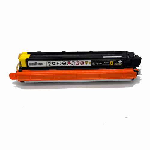 Original Xerox Tormmel 108R00973 Farbe: Yellow ca. 50.000 Seiten für Xerox Phaser 6700 Serie