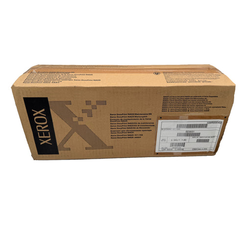 Original Xerox 109R00049 Wartungseinheit ca. 300.000 Seiten für Xerox DocuPrint N4525 Serie
