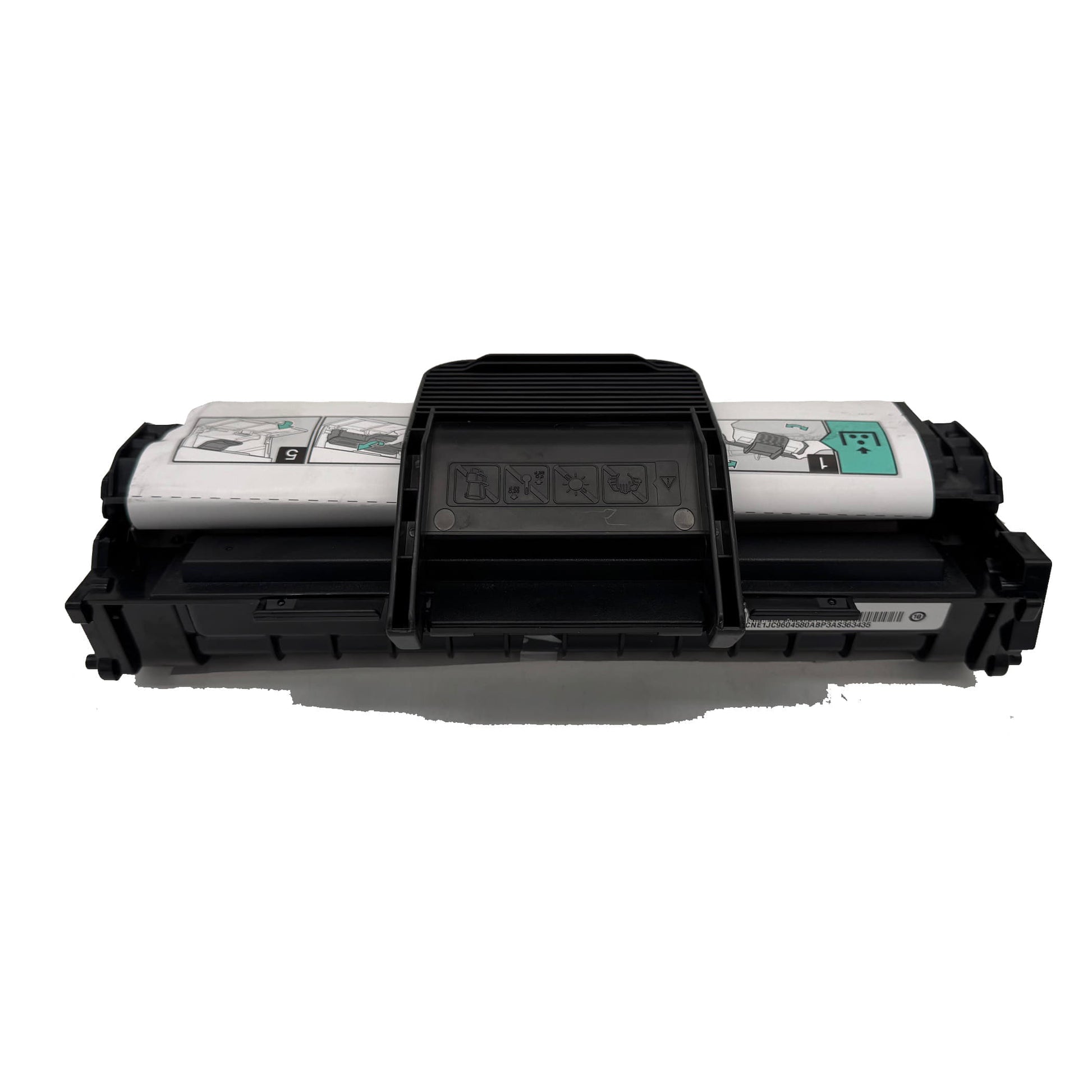 Original Xerox 113R00730 Toner Farbe: Schwarz ca. 3.000 Seiten für Xerox Phaser 3200 MFP Serie