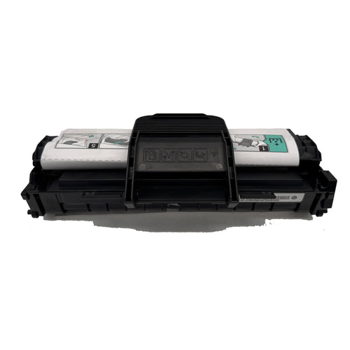 Original Xerox 113R00730 Toner Farbe: Schwarz ca. 3.000 Seiten für Xerox Phaser 3200 MFP Serie