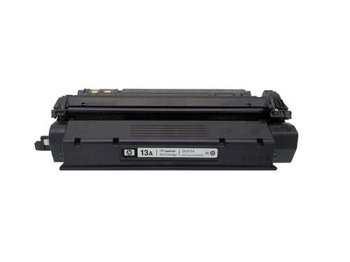 HP Original Toner 13A (Q2613A) Farbe: Schwarz ca. 2.500 Seiten für LaserJet 1300 | 1300N | 1300T | 1300 XI usw.