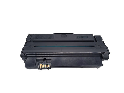 Samsung Original Toner SU 759A (MLT-D1052S/ELS) Farbe: Schwarz ca. 1.500 Seiten für ML-1910/1915/2525/2525W/2540/2545 wb