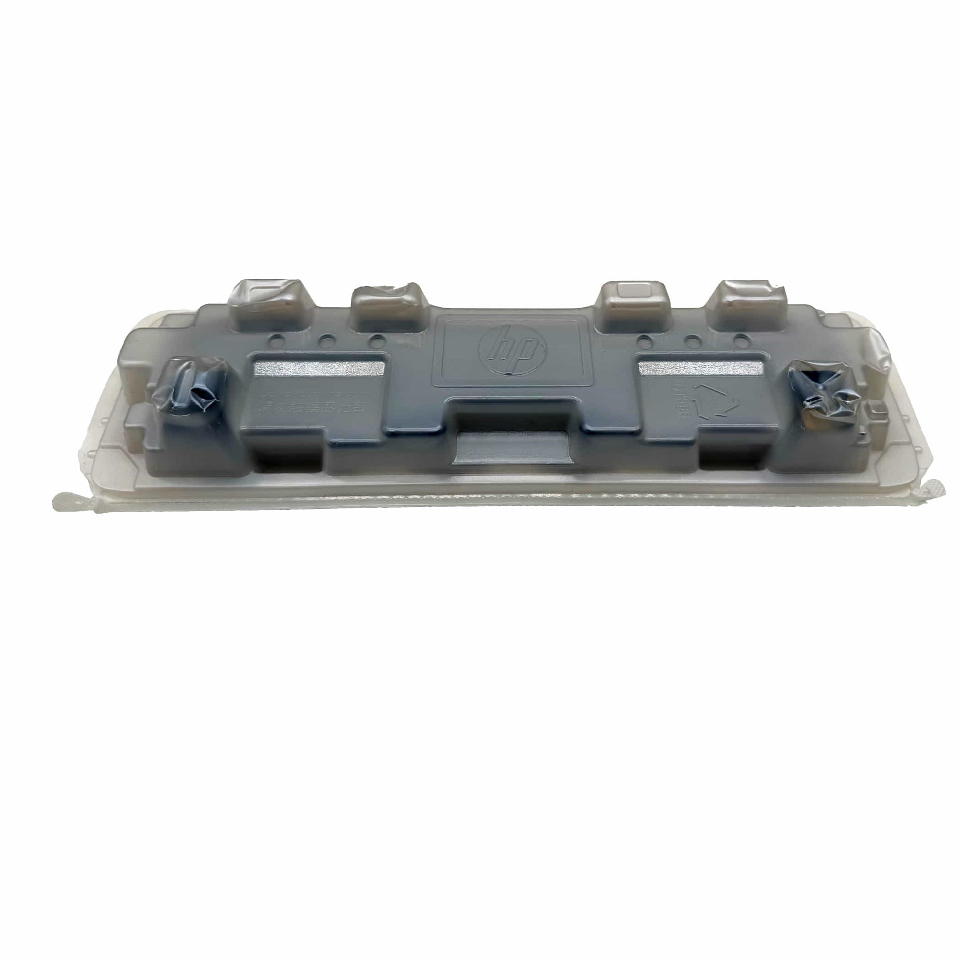 Original HP Toner 201A (CF402A) Farbe: Yellow ca. 1.400 Seiten für Color LaserJet Pro M 252 | M 274 Serie usw.