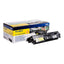 Brother TN-900Y Tonerkartusche gelb Extra hohe Kapazität 6.000 Seiten 1er-Pack PROJ