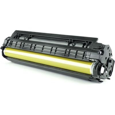 Original Toner OKI ES 45396213, Gelb, ca. 11.500 Seiten