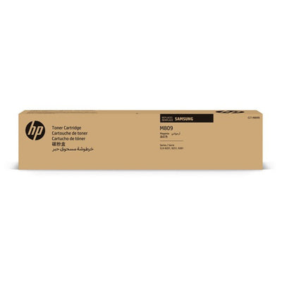 Original Toner HP SS649A, CLT-M809S, Magenta, ca. 15.000 Seiten