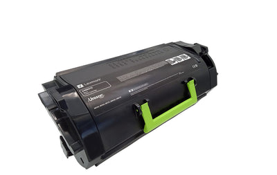 Lexmark Original Toner 24B6015 Schwarz – 35.000 Seiten für M5100, XM5100, XM5155, XM5163 & XM5170 Serien