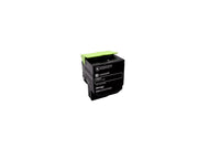 Original Toner Lexmark 24B6011 Farbe: Schwarz ca. 6.000 Seiten für C 2132 | XC 2130 und XC 2132