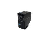 Original Lexmark 24B6516 Toner Farbe: Cyan ca. 10.000 Seiten für C 4150 | C 4150 de