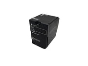 Original Toner Lexmark 24B6519 Farbe: Black ca. 16.000 Seiten für C 4150 | C 4150de