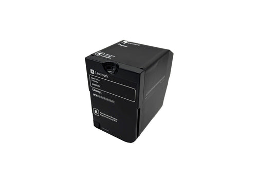 Original Toner Lexmark 24B6519 Farbe: Black ca. 16.000 Seiten für C 4150 | C 4150de