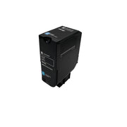Original Lexmark Toner 24B6717 Farbe: Cyan ca. 13.000 Seiten für XC 4140 | XC 4140 de | XC 4150