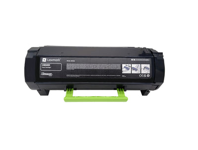 Lexmark Original Toner 24B6889 Farbe: Schwarz ca. 21.000 Seiten für: Lexmark M1246 und XM1246 Serie wb