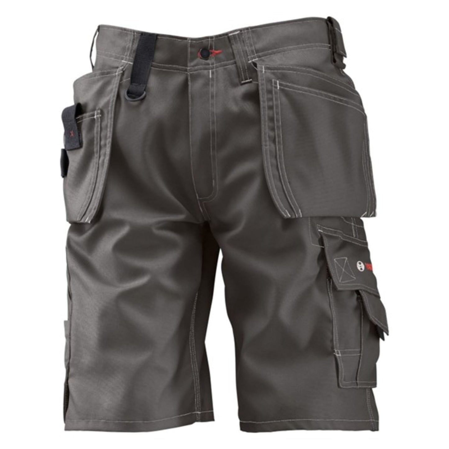 Bosch Arbeitsshorts Grau 46