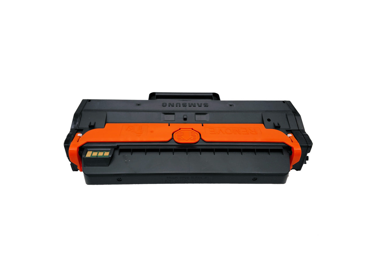 Samsung Original Toner SU 716A (MLT-D103L/ELS) Farbe: Schwarz ca. 2.500 Seiten für ML-2950 und 2955 Serien usw.