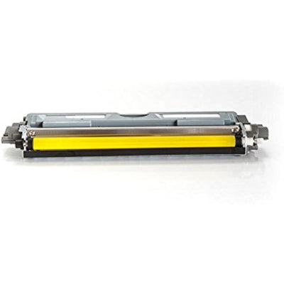 Kompatibler Universaltoner zu Brother TN-245Y/TN-246Y/TN-241Y, Gelb, ca. 2.200 Seiten