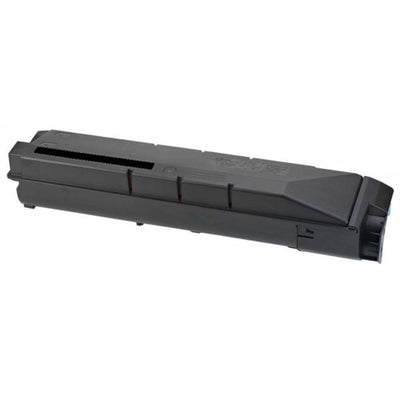 Kompatibler Toner zu Kyocera 1T02LC0NL0, TK-8505K, Schwarz, ca. 30.000 Seiten