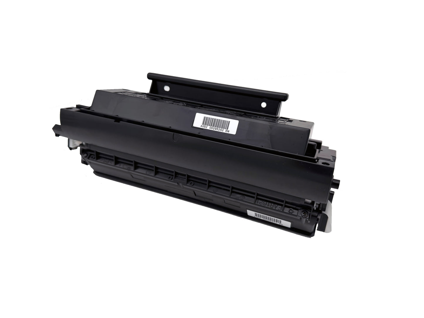 Original Toner Panasonic UG-3350 Farbe: Schwarz ca. 7.500 Seiten für UF-580 I UF-585 I UF-590  wb