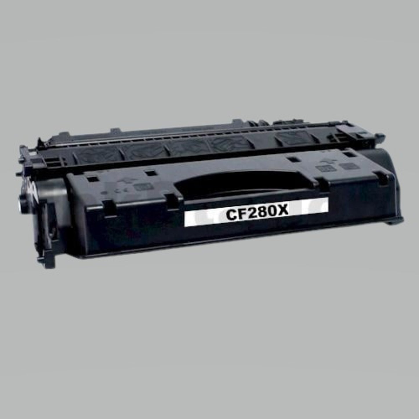 Kompatibler Universaltoner zu HP CF280X/CE505X/3480B002, Schwarz, ca. 6.900 Seiten