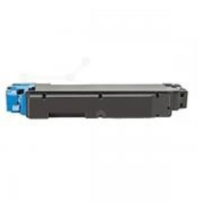 Kompatibler Toner zu Kyocera 1T02NRCNL0, TK-5140C, Cyan, ca. 5.000 Seiten