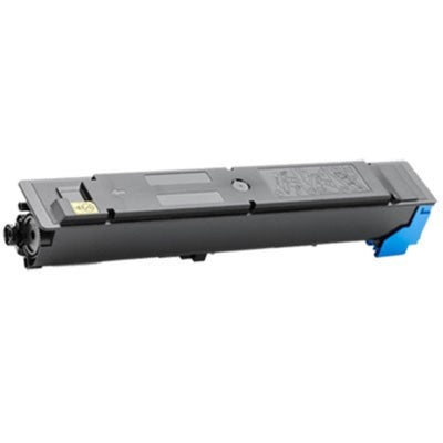 Kompatibler Toner zu Kyocera 1T02R5CNL0, TK-5205C, Cyan, ca. 12.000 Seiten