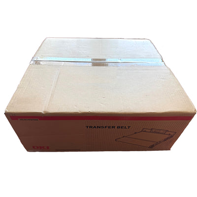 Original OKI 42931603 Tranfereinheit ca. 100.000 Seiten für OKI C910 | C 9600 | C9650 | C9655 | C9800 | C9850 Serie