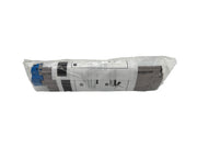 Original OKI 44844513 Toner Farbe: Yellow ca. 10.000 Seiten für OKI ES 8431 | ES 8441 Serie