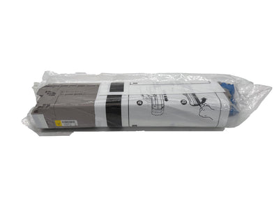 Original OKI 44844513 Toner Farbe: Yellow ca. 10.000 Seiten für OKI ES 8431 | ES 8441 Serie