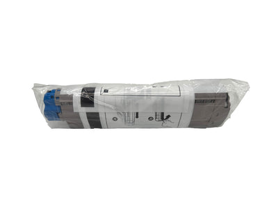 Original OKI 44844514 Toner Farbe: Magenta ca. 10.000 Seiten für OKI ES 8431 | ES 8441 Serie